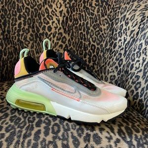 Nike 2090 Air